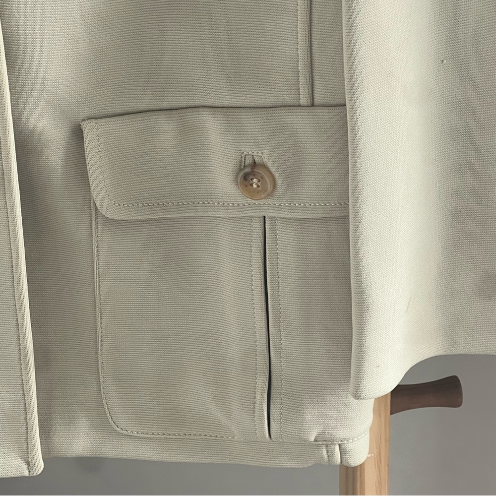 Prada Jacket - Picture 4 of 16